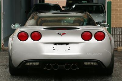 2006 Chevrolet Corvette Z06   - Photo 14 - Rockville, MD 20850