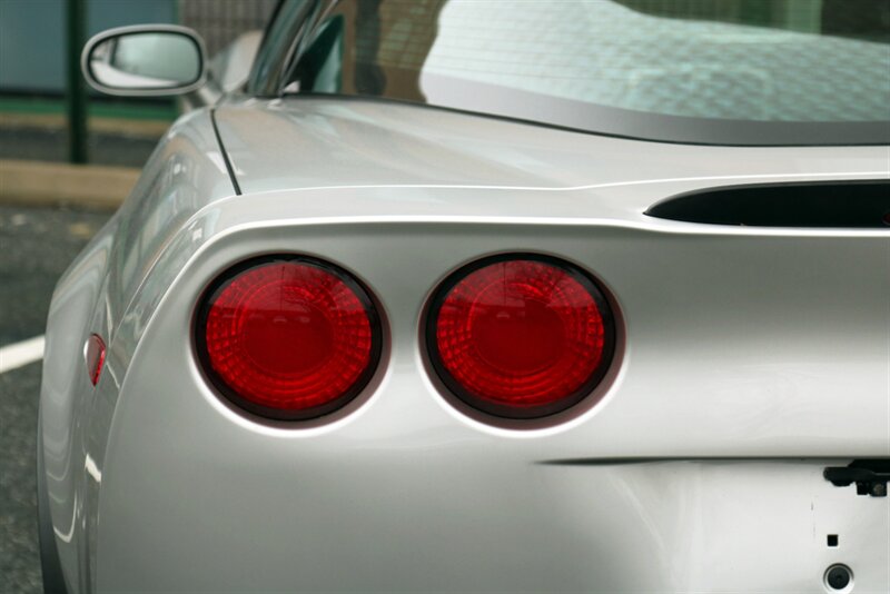 2006 Chevrolet Corvette Z06   - Photo 28 - Rockville, MD 20850