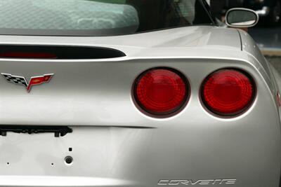 2006 Chevrolet Corvette Z06   - Photo 29 - Rockville, MD 20850