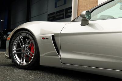 2006 Chevrolet Corvette Z06   - Photo 16 - Rockville, MD 20850