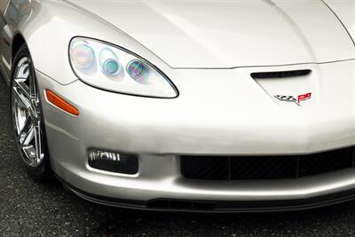 2006 Chevrolet Corvette Z06   - Photo 17 - Rockville, MD 20850