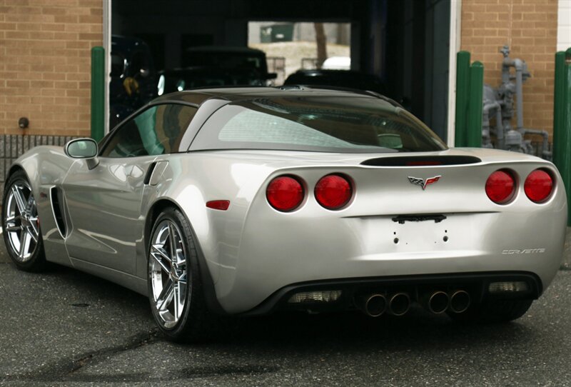 2006 Chevrolet Corvette Z06   - Photo 15 - Rockville, MD 20850