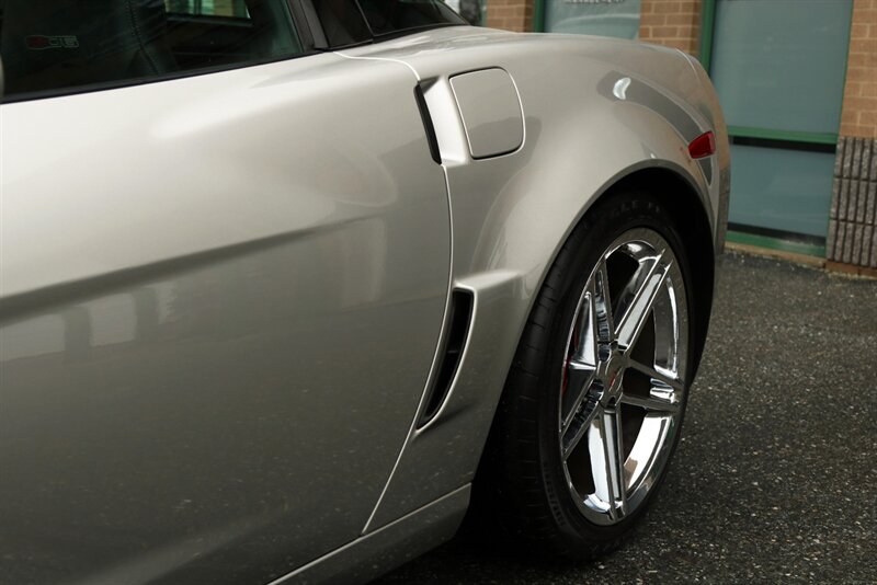 2006 Chevrolet Corvette Z06   - Photo 34 - Rockville, MD 20850