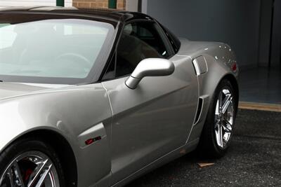 2006 Chevrolet Corvette Z06   - Photo 38 - Rockville, MD 20850