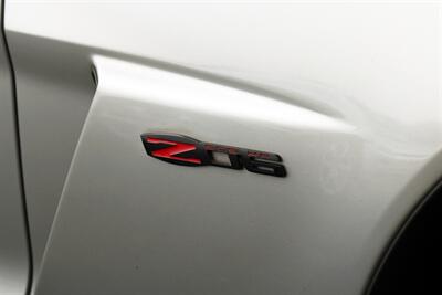 2006 Chevrolet Corvette Z06   - Photo 36 - Rockville, MD 20850