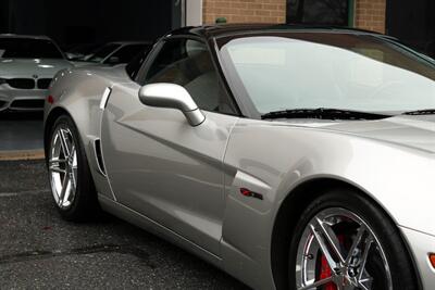 2006 Chevrolet Corvette Z06   - Photo 39 - Rockville, MD 20850