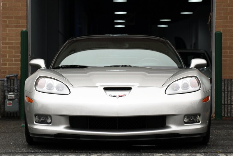 2006 Chevrolet Corvette Z06   - Photo 10 - Rockville, MD 20850