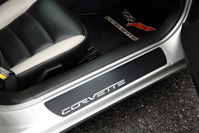 2006 Chevrolet Corvette Z06   - Photo 61 - Rockville, MD 20850