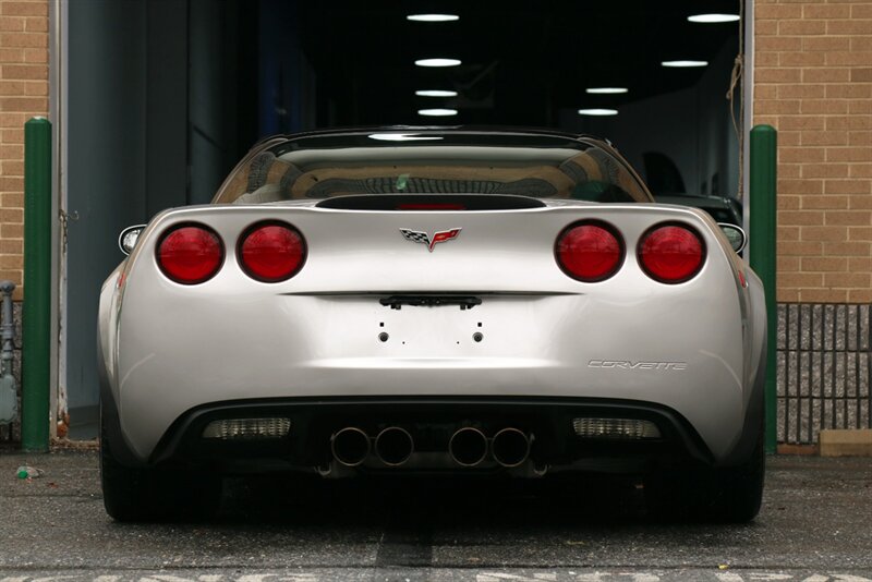 2006 Chevrolet Corvette Z06   - Photo 13 - Rockville, MD 20850