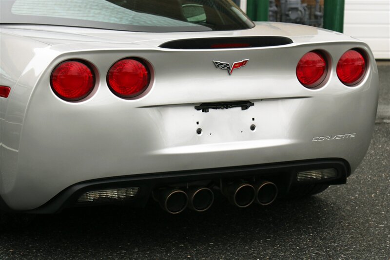 2006 Chevrolet Corvette Z06   - Photo 27 - Rockville, MD 20850