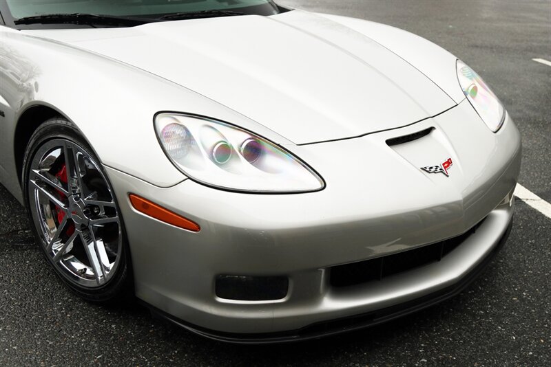 2006 Chevrolet Corvette Z06   - Photo 35 - Rockville, MD 20850