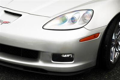 2006 Chevrolet Corvette Z06   - Photo 18 - Rockville, MD 20850