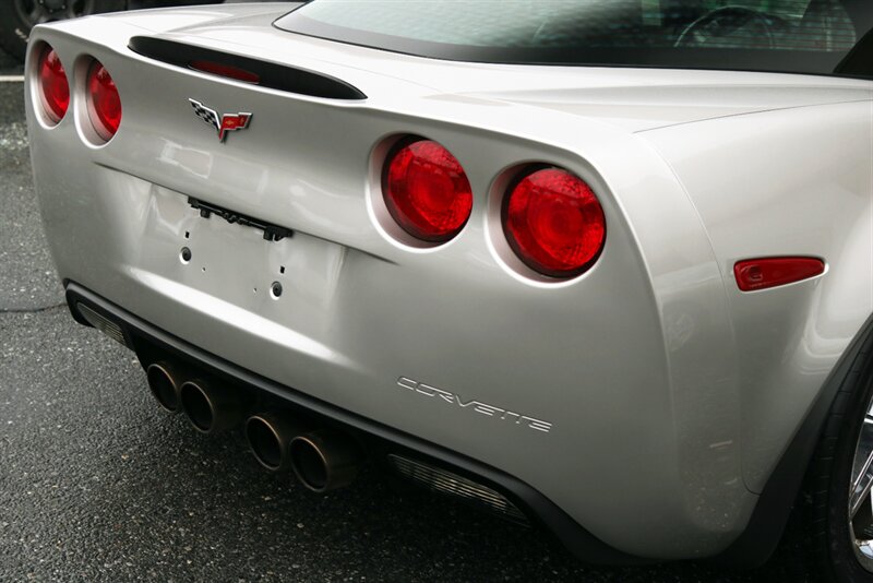 2006 Chevrolet Corvette Z06   - Photo 26 - Rockville, MD 20850