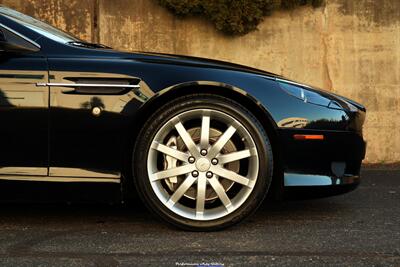 2005 Aston Martin DB9   - Photo 17 - Rockville, MD 20850