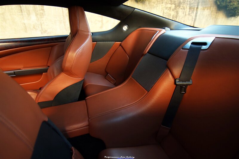 2005 Aston Martin DB9   - Photo 63 - Rockville, MD 20850