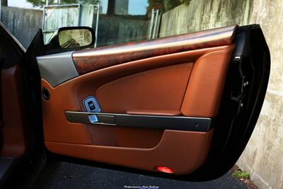 2005 Aston Martin DB9   - Photo 57 - Rockville, MD 20850