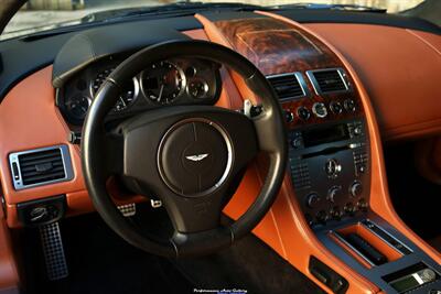 2005 Aston Martin DB9   - Photo 72 - Rockville, MD 20850