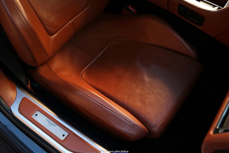 2005 Aston Martin DB9   - Photo 68 - Rockville, MD 20850