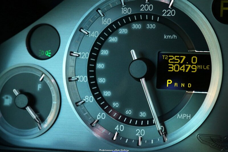 2005 Aston Martin DB9   - Photo 52 - Rockville, MD 20850