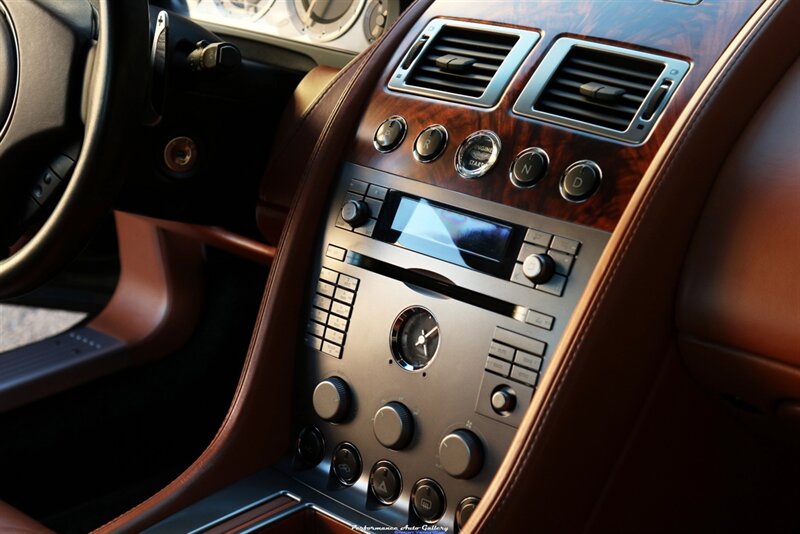 2005 Aston Martin DB9   - Photo 76 - Rockville, MD 20850