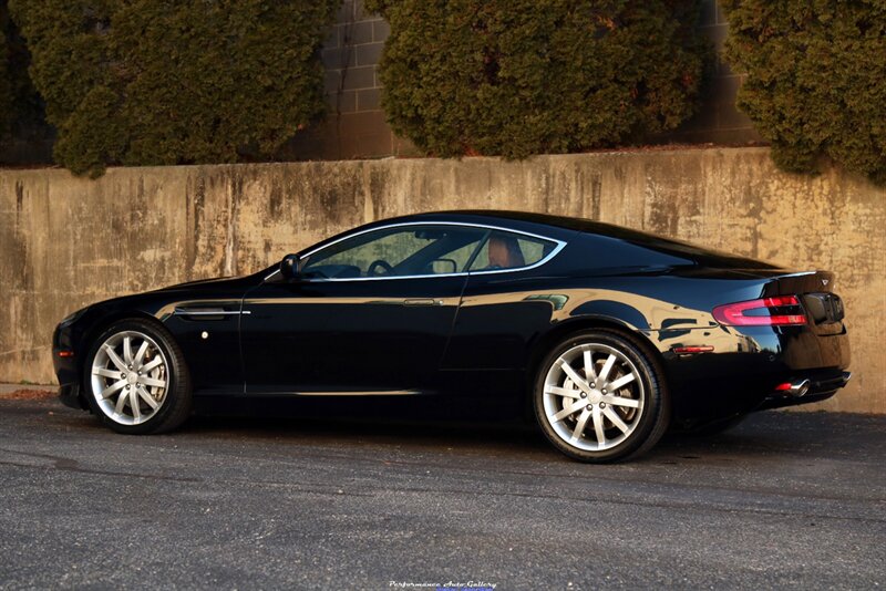 2005 Aston Martin DB9   - Photo 10 - Rockville, MD 20850