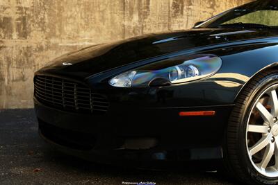 2005 Aston Martin DB9   - Photo 19 - Rockville, MD 20850