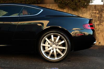 2005 Aston Martin DB9   - Photo 15 - Rockville, MD 20850