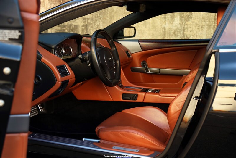 2005 Aston Martin DB9   - Photo 48 - Rockville, MD 20850