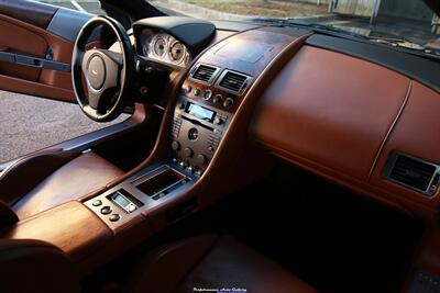 2005 Aston Martin DB9   - Photo 55 - Rockville, MD 20850