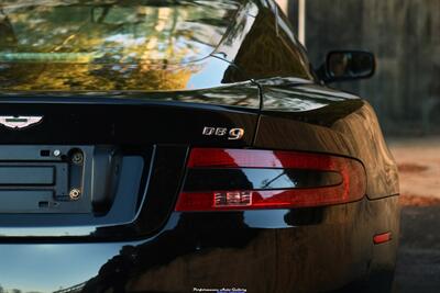 2005 Aston Martin DB9   - Photo 40 - Rockville, MD 20850