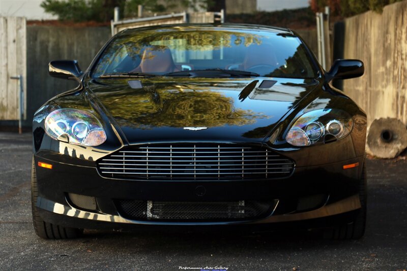 2005 Aston Martin DB9   - Photo 8 - Rockville, MD 20850