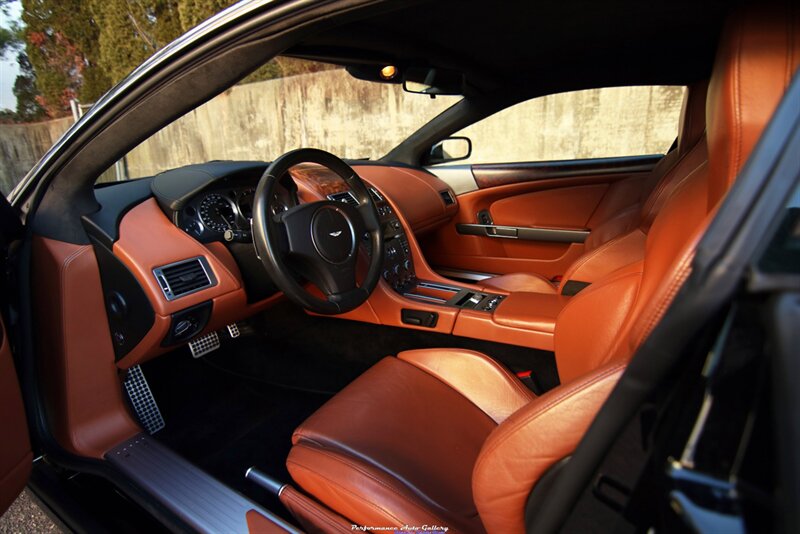 2005 Aston Martin DB9   - Photo 58 - Rockville, MD 20850