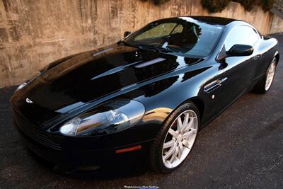 2005 Aston Martin DB9   - Photo 7 - Rockville, MD 20850