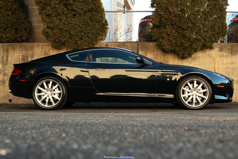 2005 Aston Martin DB9   - Photo 5 - Rockville, MD 20850