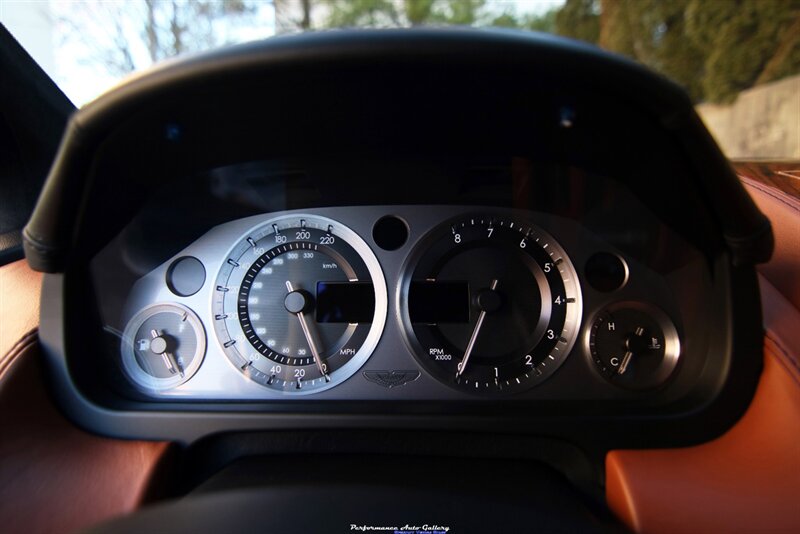 2005 Aston Martin DB9   - Photo 71 - Rockville, MD 20850