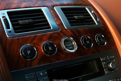 2005 Aston Martin DB9   - Photo 53 - Rockville, MD 20850