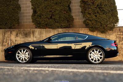 2005 Aston Martin DB9   - Photo 6 - Rockville, MD 20850