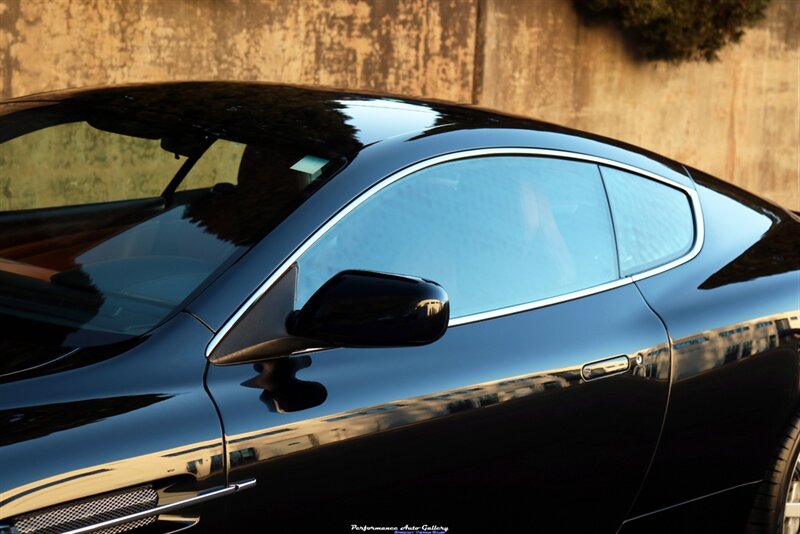 2005 Aston Martin DB9   - Photo 30 - Rockville, MD 20850