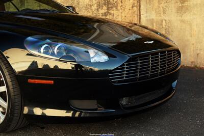 2005 Aston Martin DB9   - Photo 18 - Rockville, MD 20850