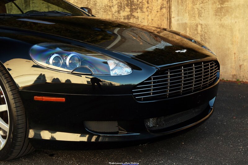 2005 Aston Martin DB9   - Photo 18 - Rockville, MD 20850