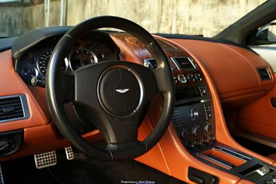 2005 Aston Martin DB9   - Photo 47 - Rockville, MD 20850