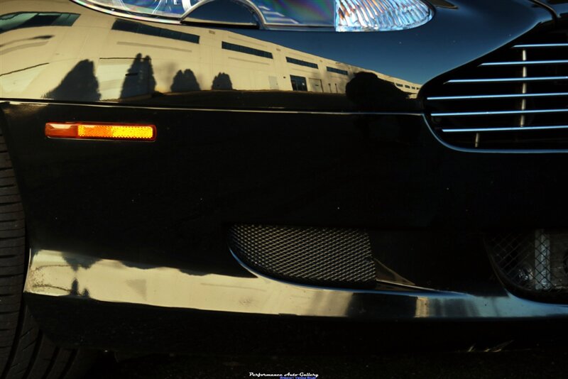 2005 Aston Martin DB9   - Photo 24 - Rockville, MD 20850