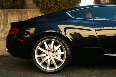 2005 Aston Martin DB9   - Photo 16 - Rockville, MD 20850