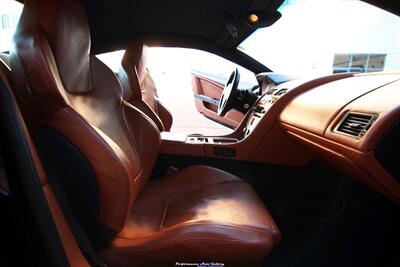 2005 Aston Martin DB9   - Photo 61 - Rockville, MD 20850