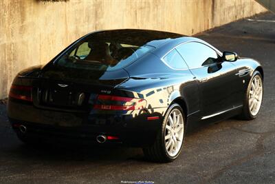 2005 Aston Martin DB9   - Photo 2 - Rockville, MD 20850