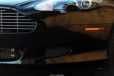 2005 Aston Martin DB9   - Photo 22 - Rockville, MD 20850