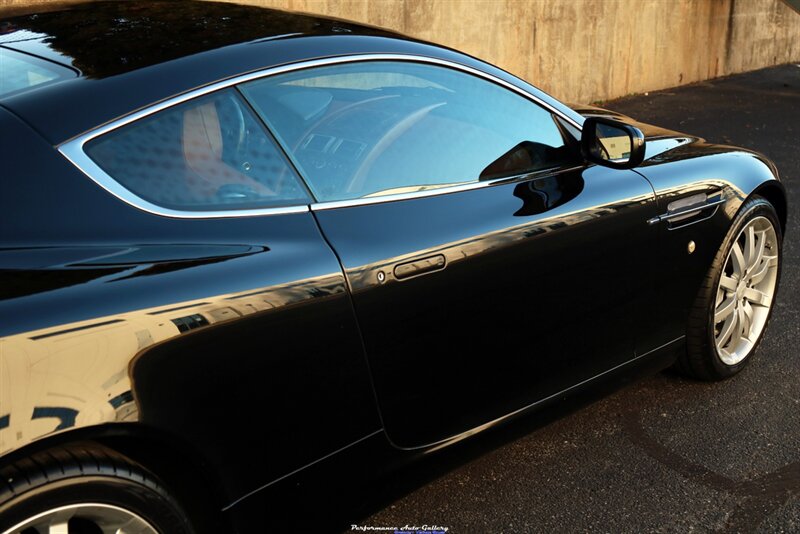 2005 Aston Martin DB9   - Photo 28 - Rockville, MD 20850