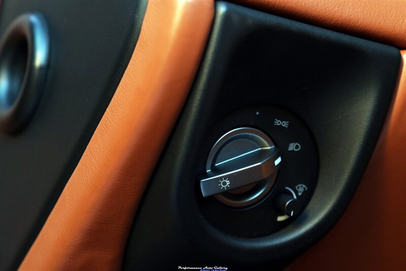 2005 Aston Martin DB9   - Photo 73 - Rockville, MD 20850