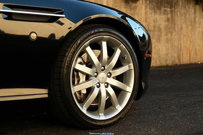 2005 Aston Martin DB9   - Photo 43 - Rockville, MD 20850