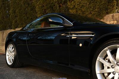 2005 Aston Martin DB9   - Photo 26 - Rockville, MD 20850